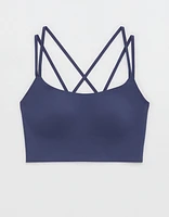 OFFLINE By Aerie Real Me Hold Up! Sports Bra