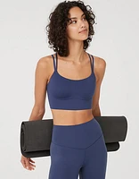 OFFLINE By Aerie Real Me Hold Up! Sports Bra