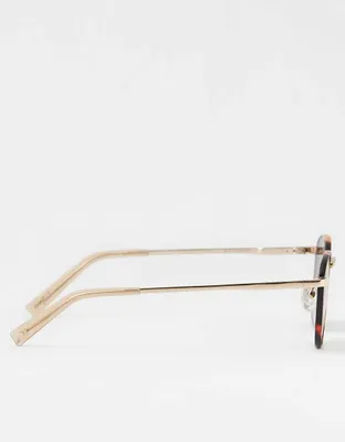 Le Specs Neptune Deux Sunglasses