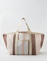 Aerie Mesh Beach Tote Bag