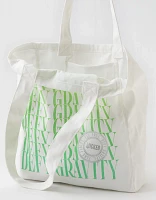 Aerie x Wicked Tote Bag