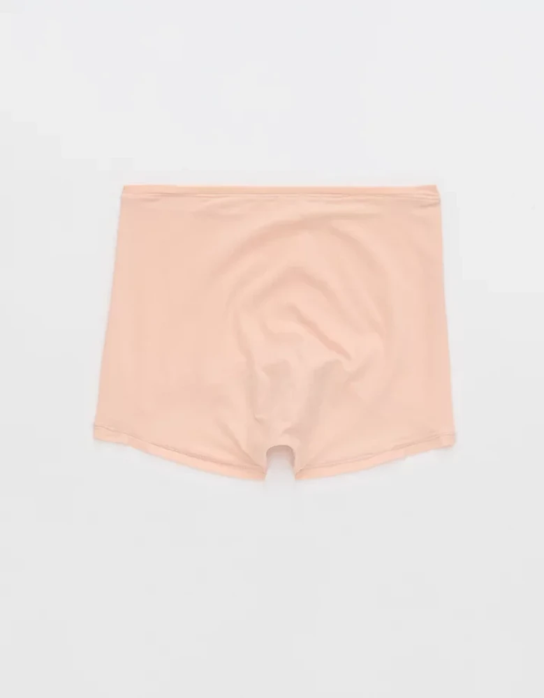 SMOOTHEZ Everyday Boyshort Underwear