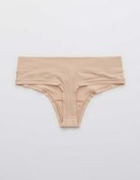 SMOOTHEZ Everyday Crossover Thong Underwear