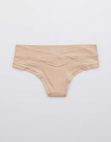 SMOOTHEZ Everyday Crossover Thong Underwear