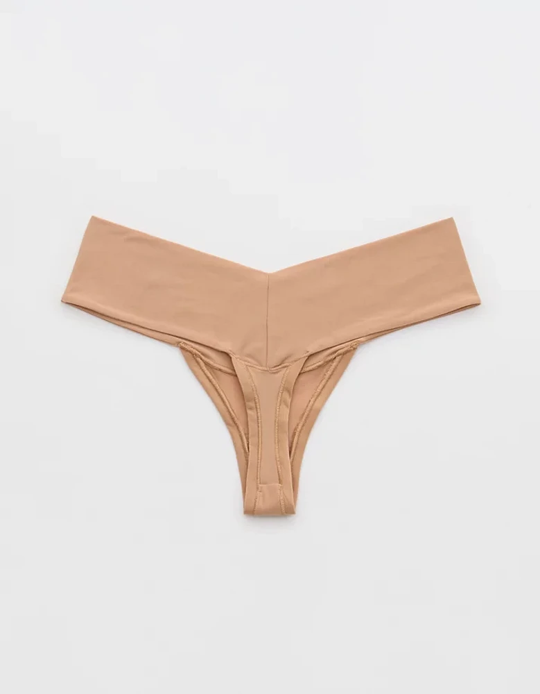 SMOOTHEZ Everyday Thong Underwear