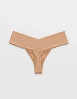 SMOOTHEZ Everyday Thong Underwear