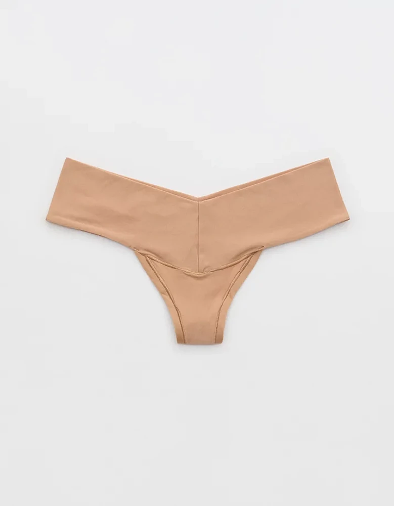 SMOOTHEZ Everyday Thong Underwear