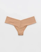 SMOOTHEZ Everyday Thong Underwear