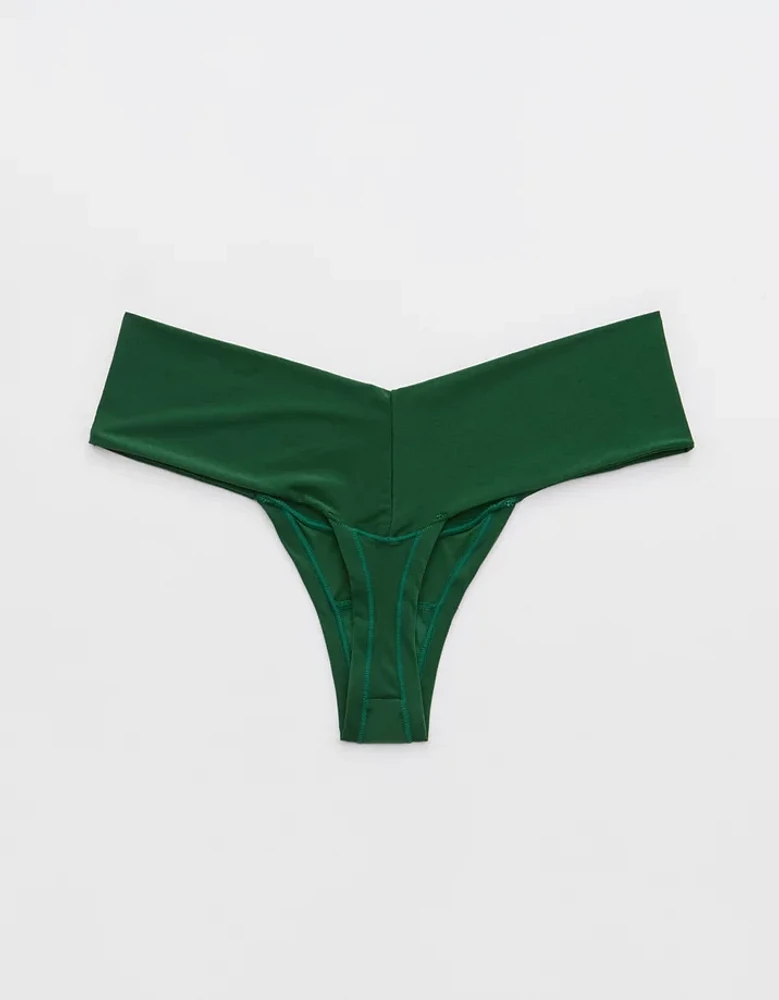 SMOOTHEZ Everyday Thong Underwear