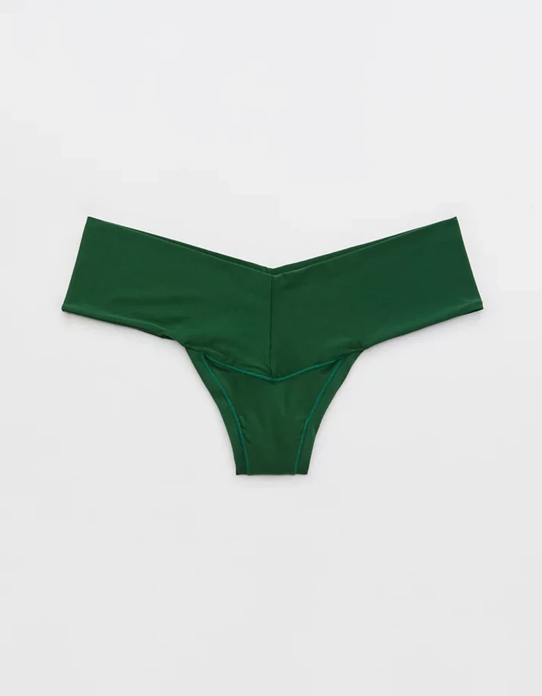 SMOOTHEZ Everyday Thong Underwear