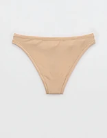 SMOOTHEZ Everyday High Cut Thong Underwear