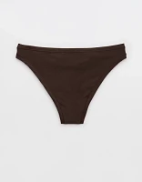 SMOOTHEZ Everyday High Cut Thong Underwear