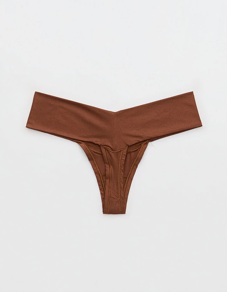 SMOOTHEZ Everyday Thong Underwear