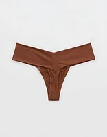 SMOOTHEZ Everyday Thong Underwear