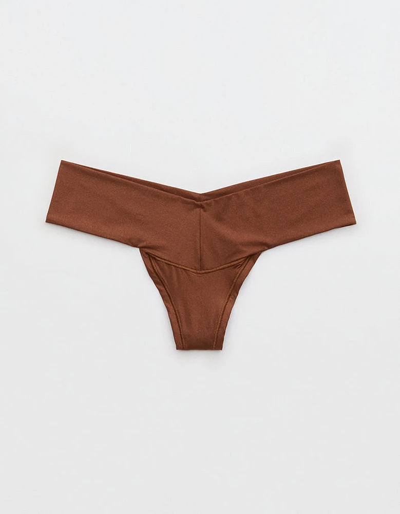 SMOOTHEZ Everyday Thong Underwear