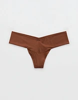 SMOOTHEZ Everyday Thong Underwear