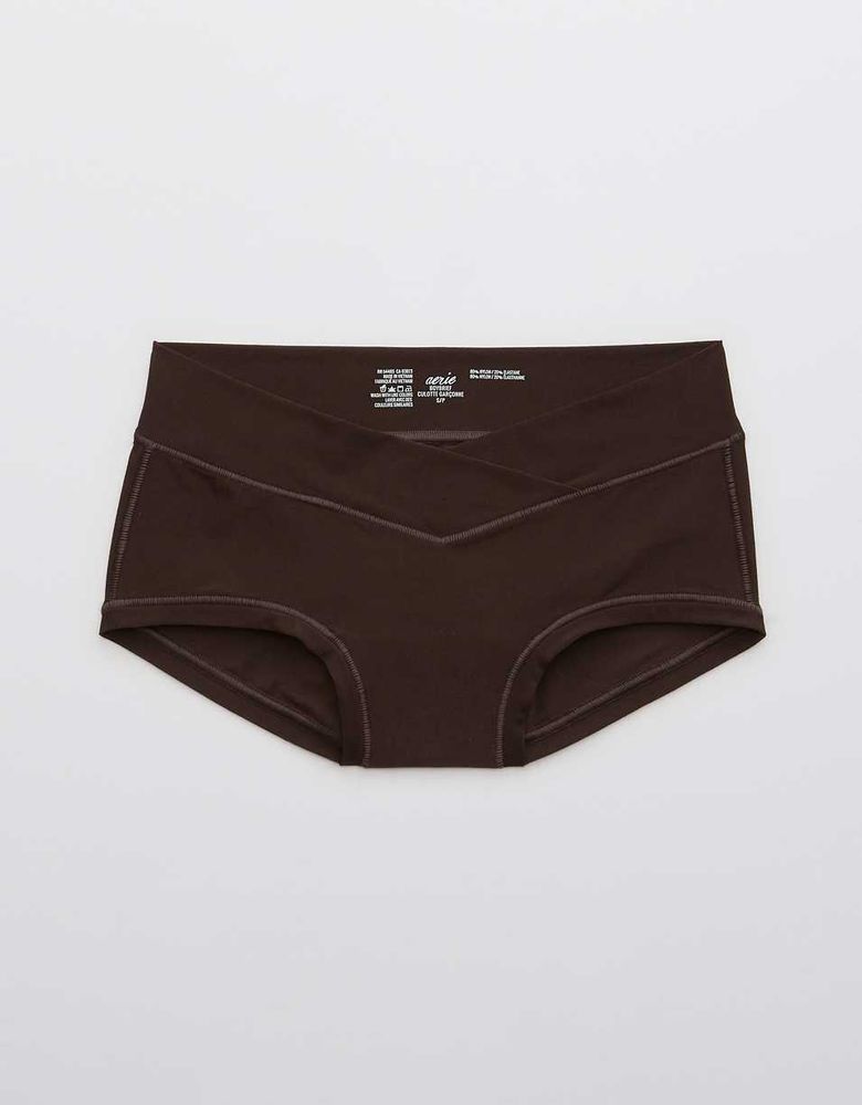 SMOOTHEZ Everyday Crossover Boybrief Underwear