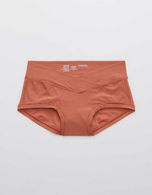 SMOOTHEZ Everyday Crossover Boybrief Underwear