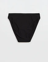 SMOOTHEZ Everyday High Cut Bikini Underwear