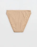SMOOTHEZ Everyday High Cut Bikini Underwear