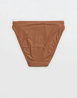 SMOOTHEZ Everyday High Cut Bikini Underwear