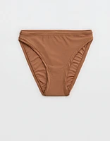 SMOOTHEZ Everyday High Cut Bikini Underwear