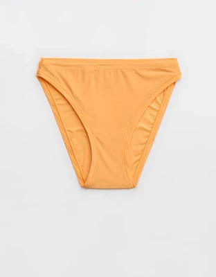 SMOOTHEZ Everyday High Cut Bikini Underwear