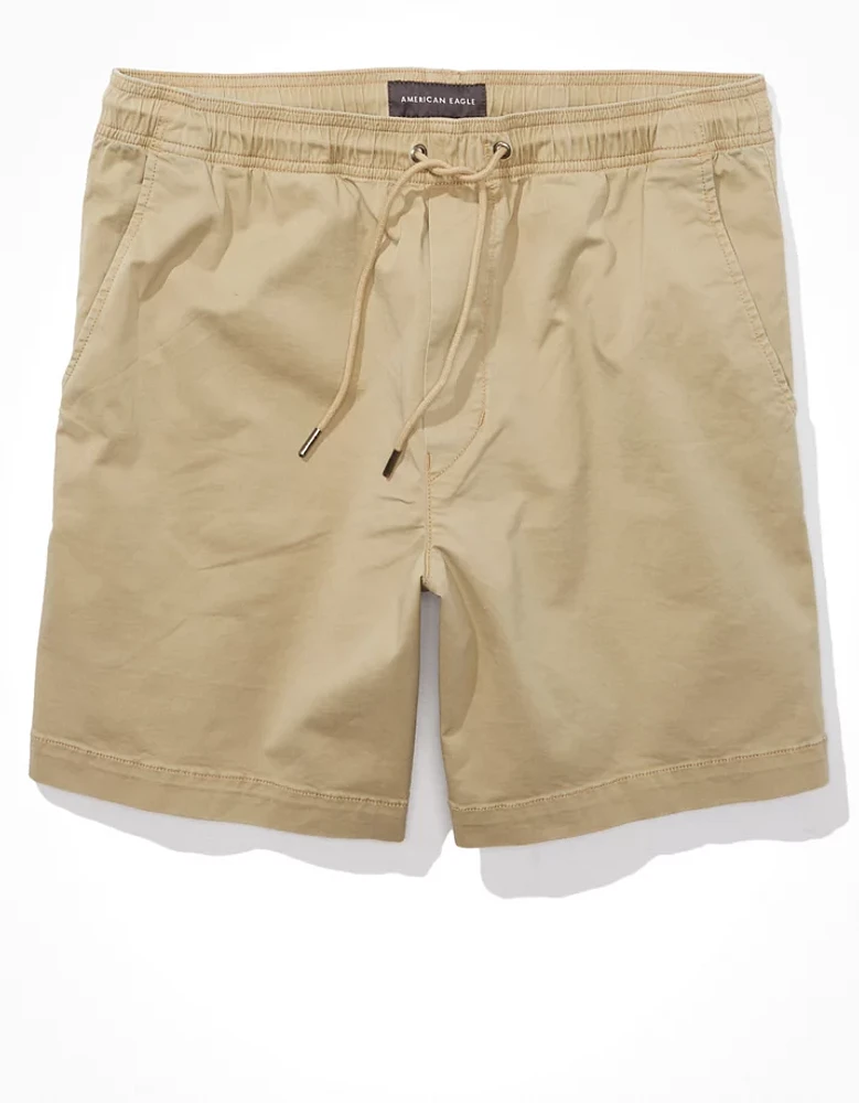 Short Trekker de style déjà porté Flex 5,5 po AE