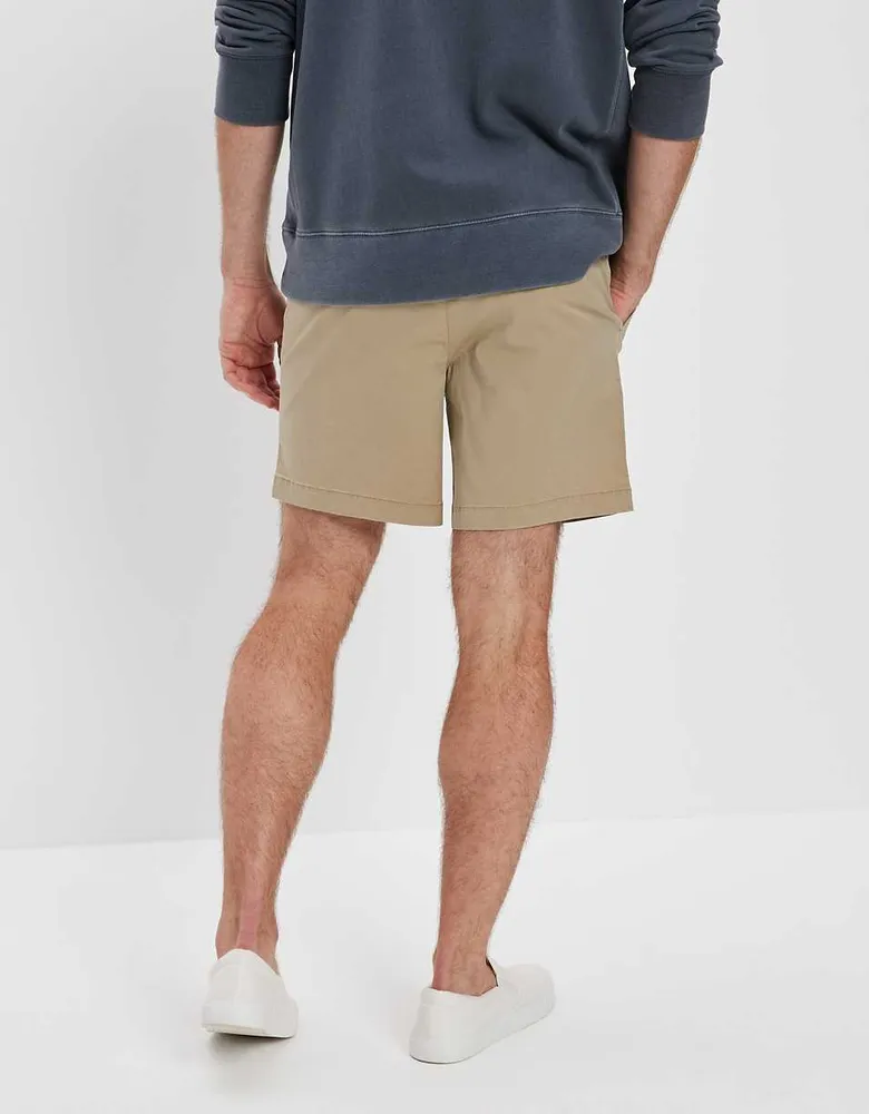 Short Trekker de style déjà porté Flex 5,5 po AE