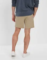 Short Trekker de style déjà porté Flex 5,5 po AE