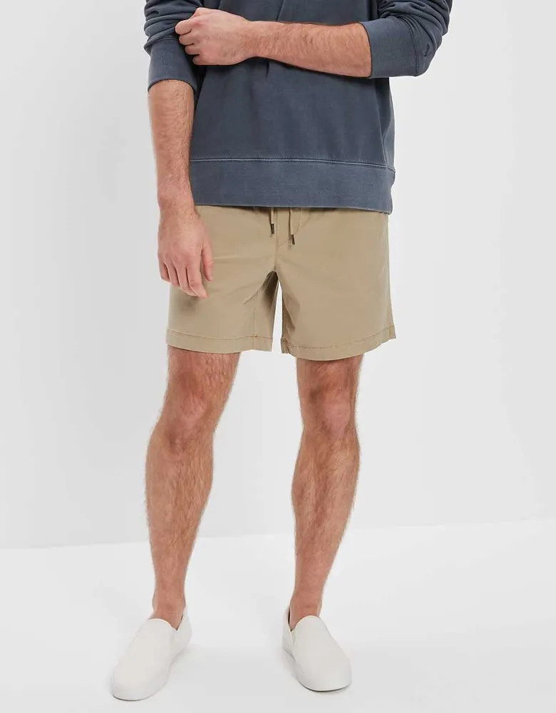 Short Trekker de style déjà porté Flex 5,5 po AE