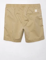 Short cargo Trekker de style déjà porté Flex 7 po AE