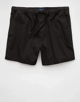 Short Trekker de style déjà porté Flex  po AE