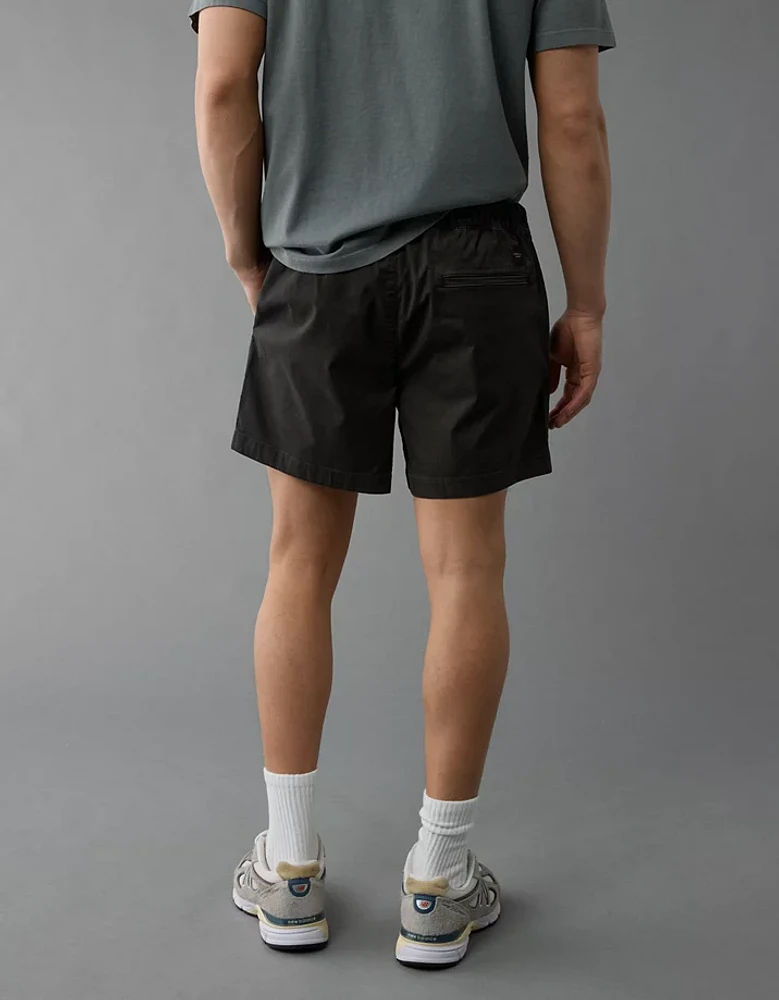 Short Trekker de style déjà porté Flex  po AE