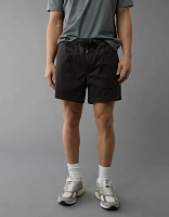 Short Trekker de style déjà porté Flex  po AE