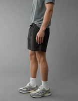 Short Trekker de style déjà porté Flex  po AE