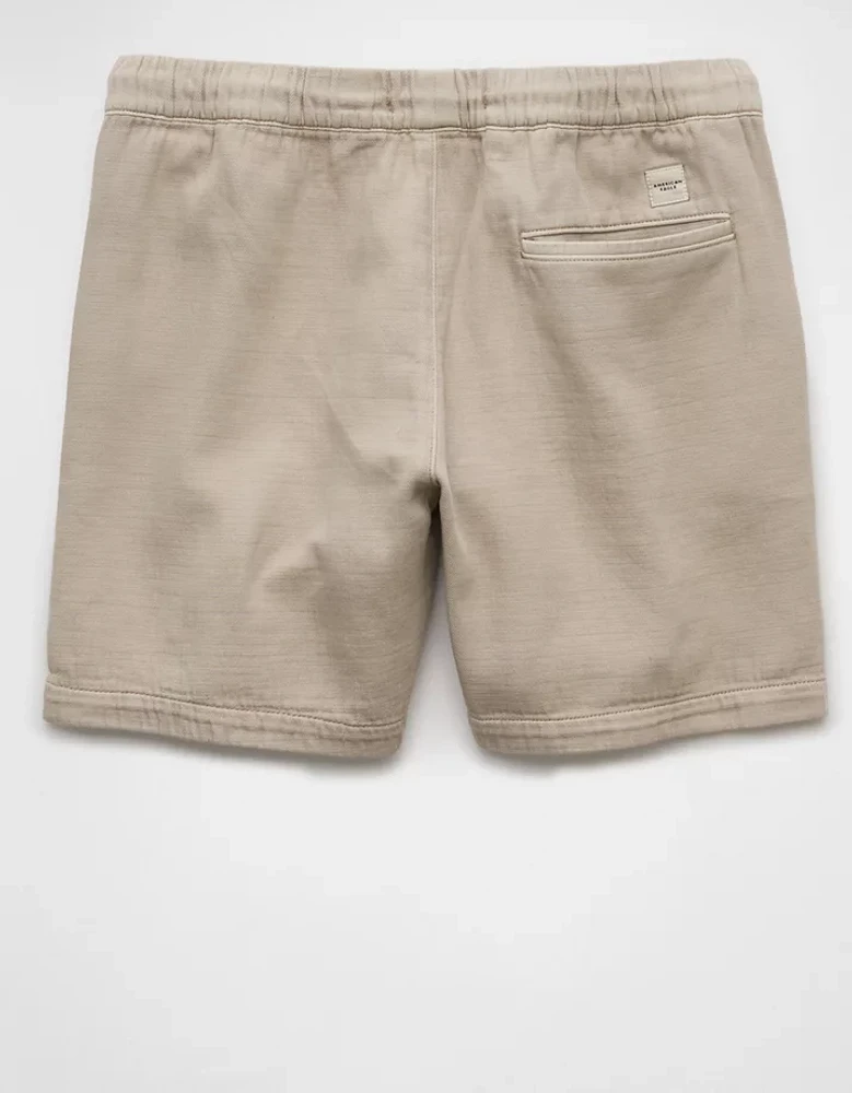 AE 7" Lived-In Trekker Short
