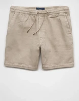 AE 7" Lived-In Trekker Short