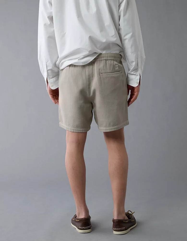 AE 7" Lived-In Trekker Short