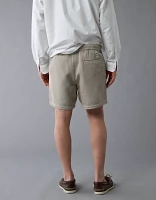 AE 7" Lived-In Trekker Short