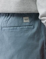 AE 7" Flex Linen-Blend Trekker Short