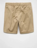 AE 7" Flex Lived-In Trekker Short