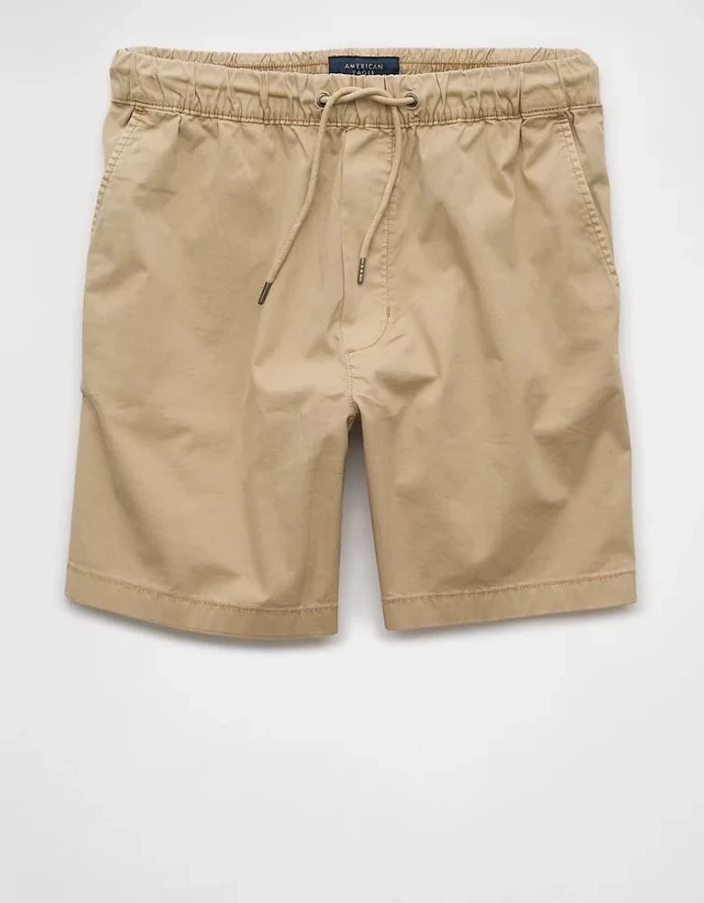 AE 7" Flex Lived-In Trekker Short