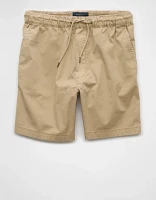 AE 7" Flex Lived-In Trekker Short