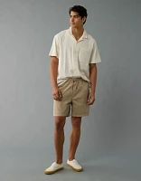 AE 7" Flex Lived-In Trekker Short