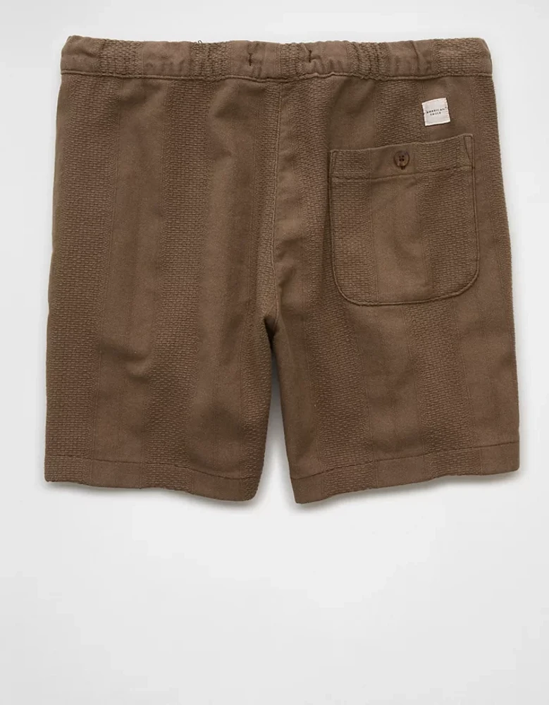 AE 7" Lived-In Trekker Short
