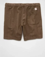 AE 7" Lived-In Trekker Short