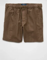 AE 7" Lived-In Trekker Short