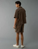AE 7" Lived-In Trekker Short