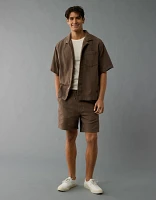 AE 7" Lived-In Trekker Short
